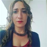 Laureanda offre lezioni di italiano, storia,geografia, arte e scienza